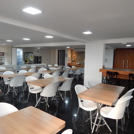 Frimas Pampulha Hotel Belo Horizonte Ngoại thất bức ảnh