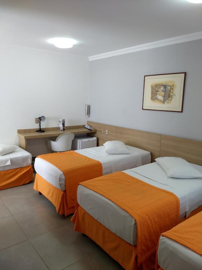 Frimas Pampulha Hotel Belo Horizonte Ngoại thất bức ảnh